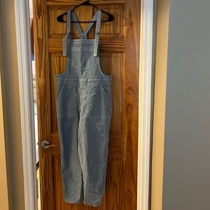 Overalls